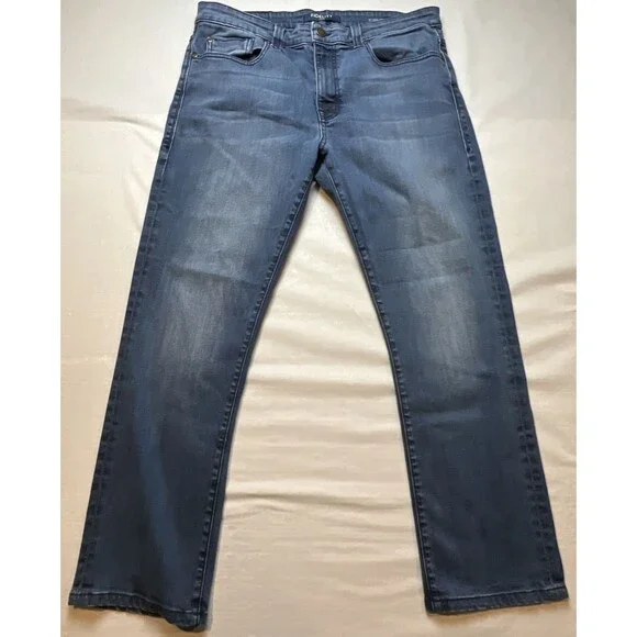 Fidelity Denim Torino Jeans 36 - Picture 4 of 8